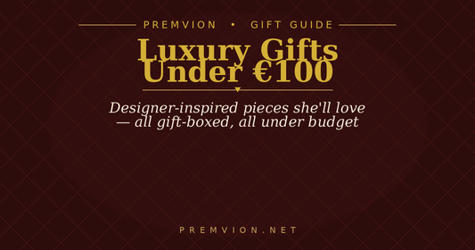 Luxury Gifts for Her Under €100: The 2026 Gift Guide